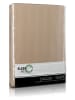 Lifa Living Microvezelbeddengoedset "Dallas" taupe