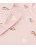 PETIT BATEAU Pyjama lichtroze
