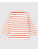 PETIT BATEAU Longsleeve in Weiß
