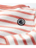 PETIT BATEAU Longsleeve in Weiß