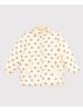 PETIT BATEAU Steppjacke in Beige