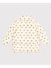 PETIT BATEAU Steppjacke in Beige