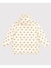 PETIT BATEAU Steppjacke in Beige