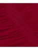 PETIT BATEAU Kleid in Rot