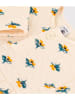 PETIT BATEAU Kleid in Beige