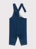 PETIT BATEAU Spijkertuinbroek blauw