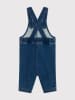 PETIT BATEAU Spijkertuinbroek blauw