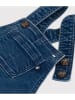 PETIT BATEAU Spijkertuinbroek blauw