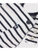 PETIT BATEAU Tuinbroek wit