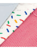 PETIT BATEAU 3-delige set: onderhemden meerkleurig