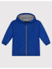 PETIT BATEAU Tussenjas blauw