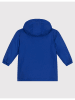 PETIT BATEAU Übergangsjacke in Blau