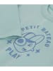 PETIT BATEAU Longsleeve in Hellblau