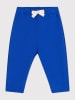 PETIT BATEAU Sweathose in Blau