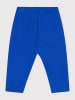 PETIT BATEAU Sweathose in Blau