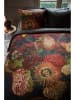 Beddinghouse Beddengoedset "Gladioli Red" rood