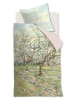 Beddinghouse Beddengoedset "Orchard Natural" meerkleurig