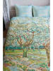 Beddinghouse Beddengoedset "Orchard Natural" meerkleurig