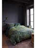Beddinghouse Beddengoedset "Trees Green" groen
