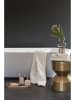 Beddinghouse Badhanddoek "Fleurir" lichtroze