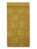 Beddinghouse Badhanddoek "Tournesol" geel