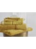 Beddinghouse Badhanddoek "Tournesol" geel