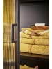 Beddinghouse Badhanddoek "Tournesol" geel