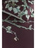 Beddinghouse Satin-Bettwäsche-Set ''Blossom'' in Bordeaux