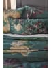 Beddinghouse Deko-Kissen "Peonies Cushion Green" in Grün
