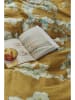 Beddinghouse Beddengoedset "Blossoming Ochre"