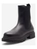 Lasocki Leder-Chelsea-Boots "Est" in Schwarz