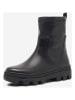 Lasocki Leder-Chelsea-Boots "G.Star" in Schwarz