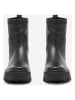 Lasocki Leder-Chelsea-Boots "G.Star" in Schwarz