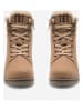 Lasocki Leren boots beige