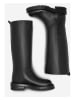 Gino Rossi Leder-Stiefel "Foggia" in Schwarz