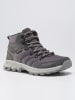 Kamik Buty trekkingowe "Terrainmid" w kolorze szarym