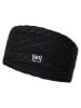 super.natural Hoofdband "Knit" zwart