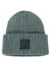 super.natural Beanie "Krissini" in Blau