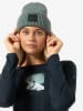 super.natural Beanie "Krissini" in Blau