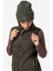 super.natural Beanie "Krissini" in Khaki