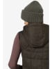 super.natural Beanie "Krissini" in Khaki