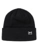 super.natural Beanie "Alpine" zwart