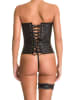 INTIMAX 3-delige lingerieset ''Carol'' zwart