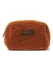 Essenza Cosmeticatas lichtbruin - (B)15 x (H)10 x (D)10 cm