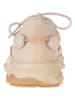 adidas Leder-Sportschuhe "Ozweego" in Beige