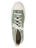Converse Sneakersy "Chuck Taylor 70" w kolorze zielonym