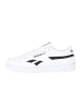 Reebok Leren sneakers wit