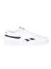 Reebok Leren sneakers wit