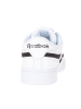 Reebok Leren sneakers wit