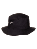 Nike Sonnenhut in Schwarz